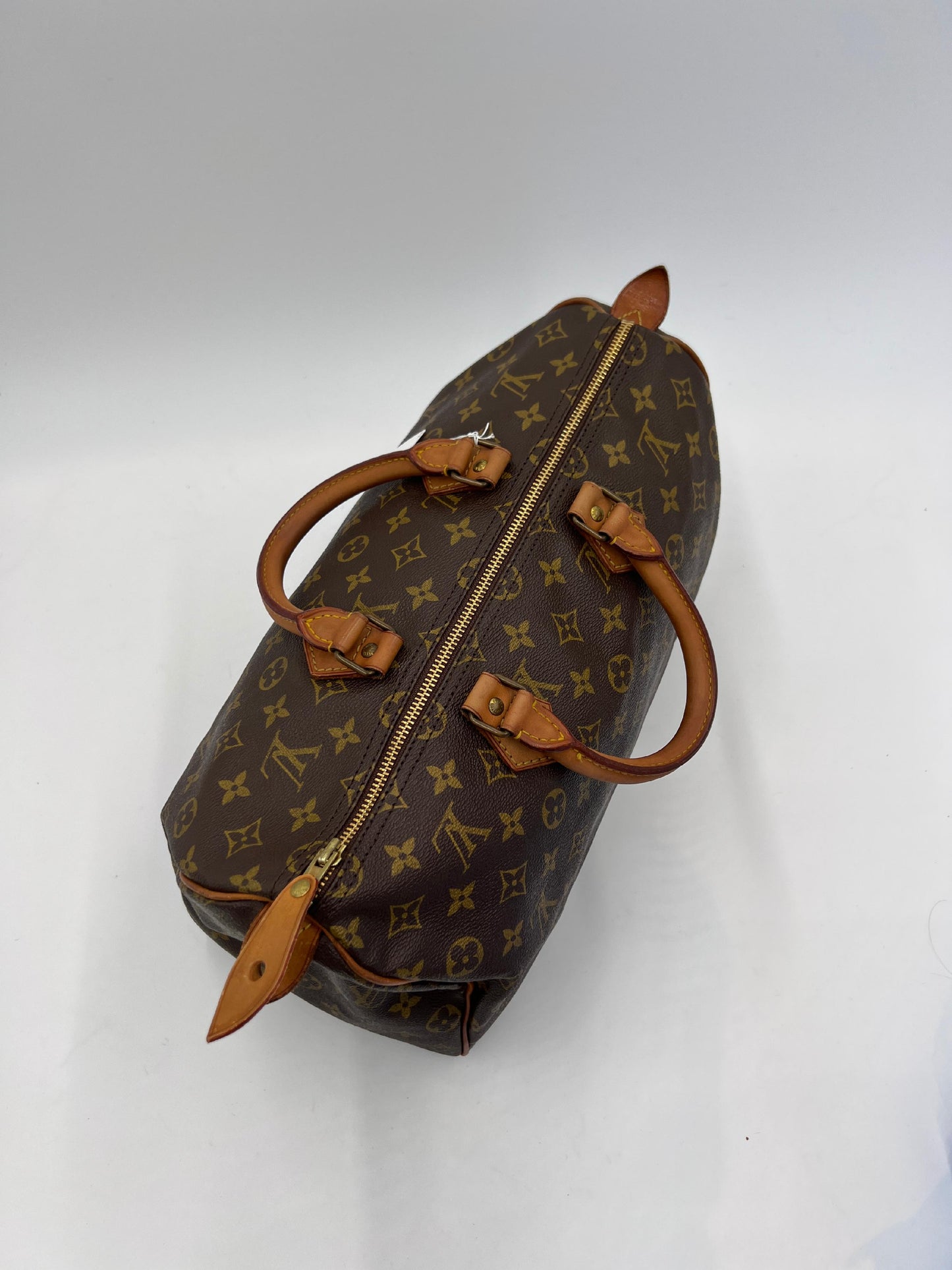 Louis Vuitton Speedy