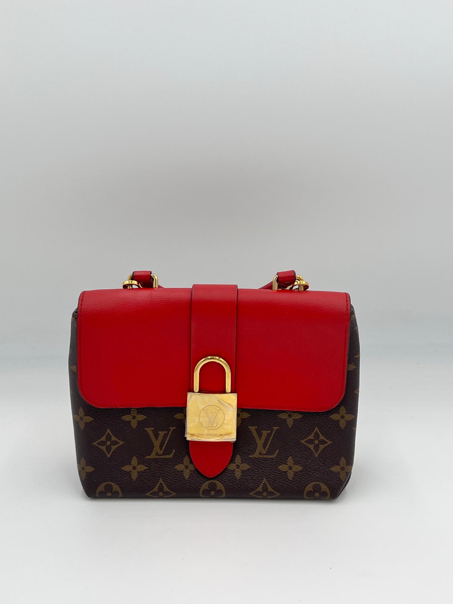 Louis Vuitton Locky BB