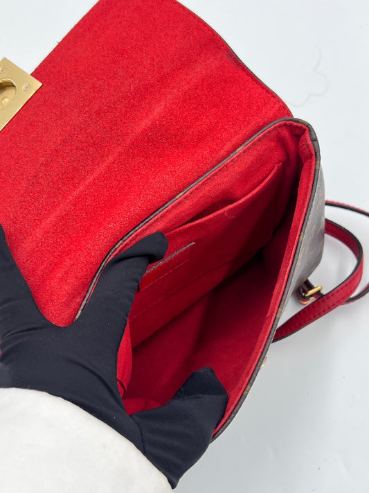 Louis Vuitton Locky BB