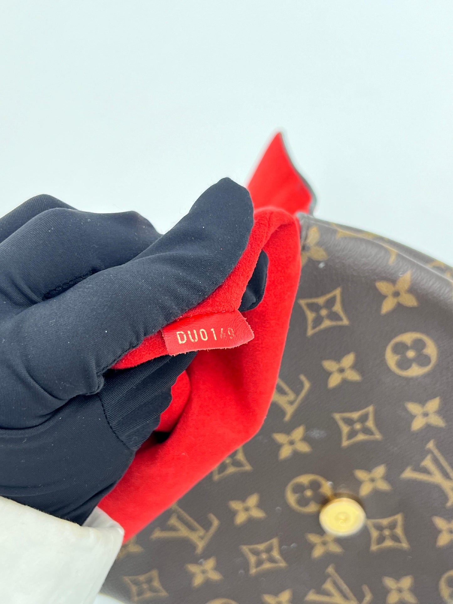 Louis Vuitton Locky BB