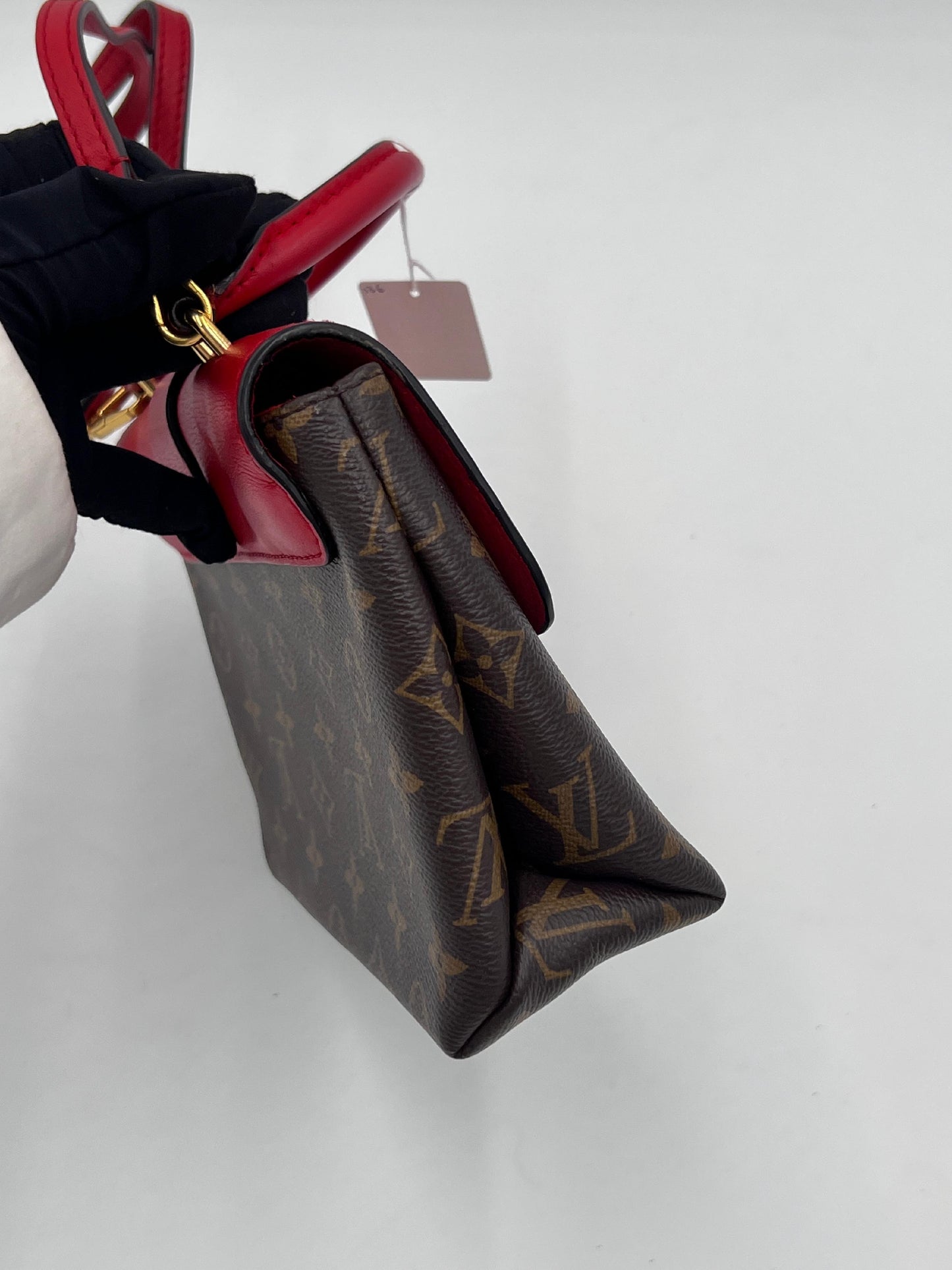 Louis Vuitton Locky BB