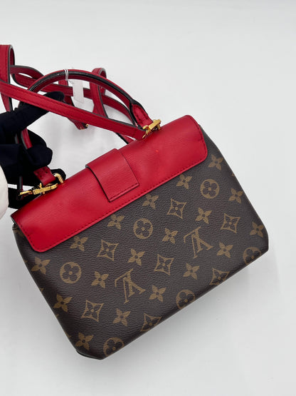 Louis Vuitton Locky BB