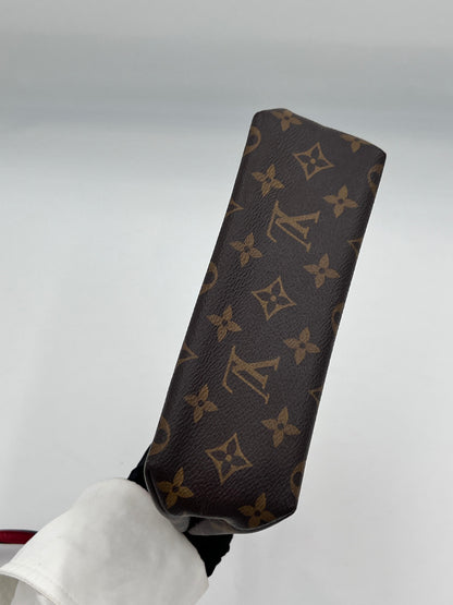 Louis Vuitton Locky BB