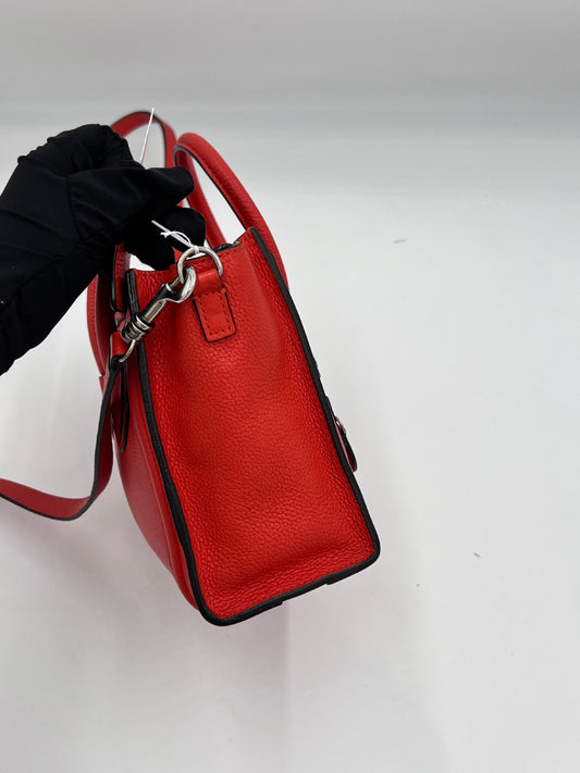 Celine Nano luggage Shopper