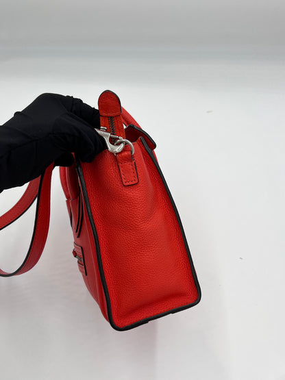 Celine Nano luggage Shopper