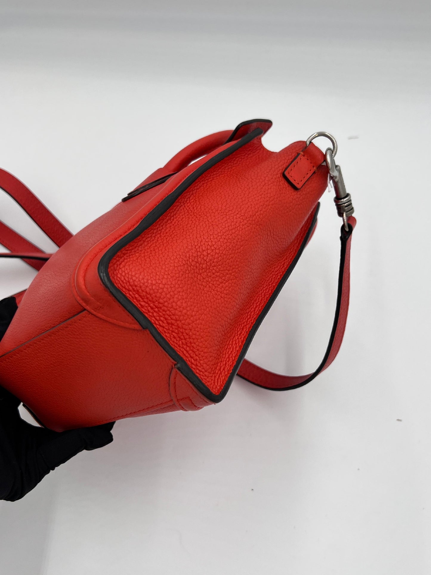 Celine Nano luggage Shopper