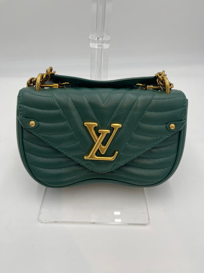 Louis Vuitton New Wave Chain Shoulder