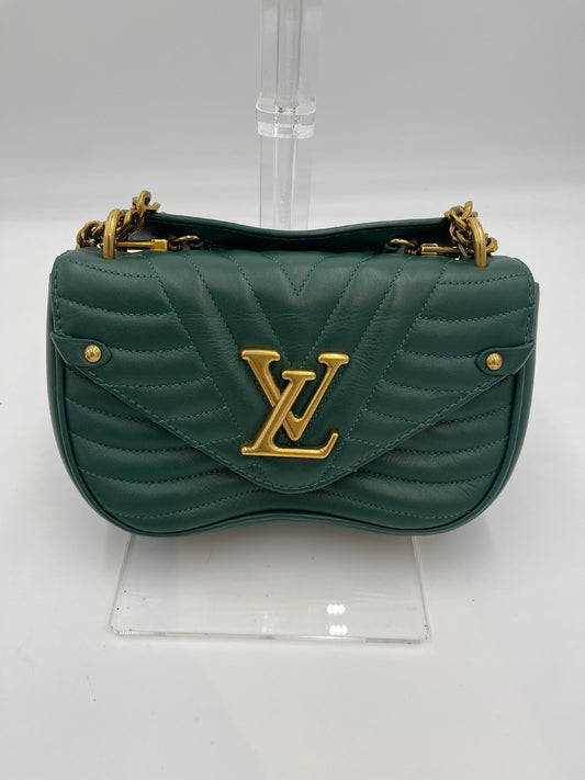 Louis Vuitton New Wave Chain Shoulder