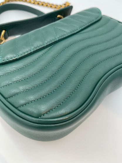 Louis Vuitton New Wave Chain Shoulder