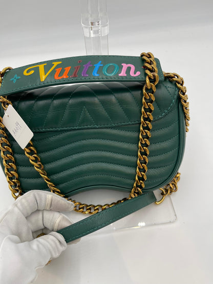 Louis Vuitton New Wave Chain Shoulder