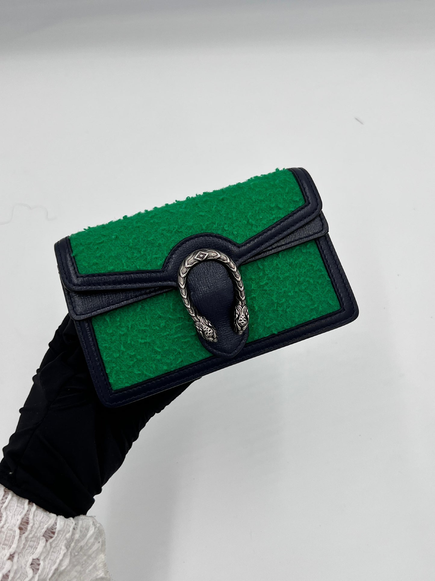 Gucci Dionysus Super Mini