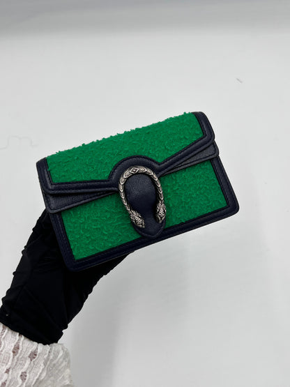 Gucci Dionysus Super Mini