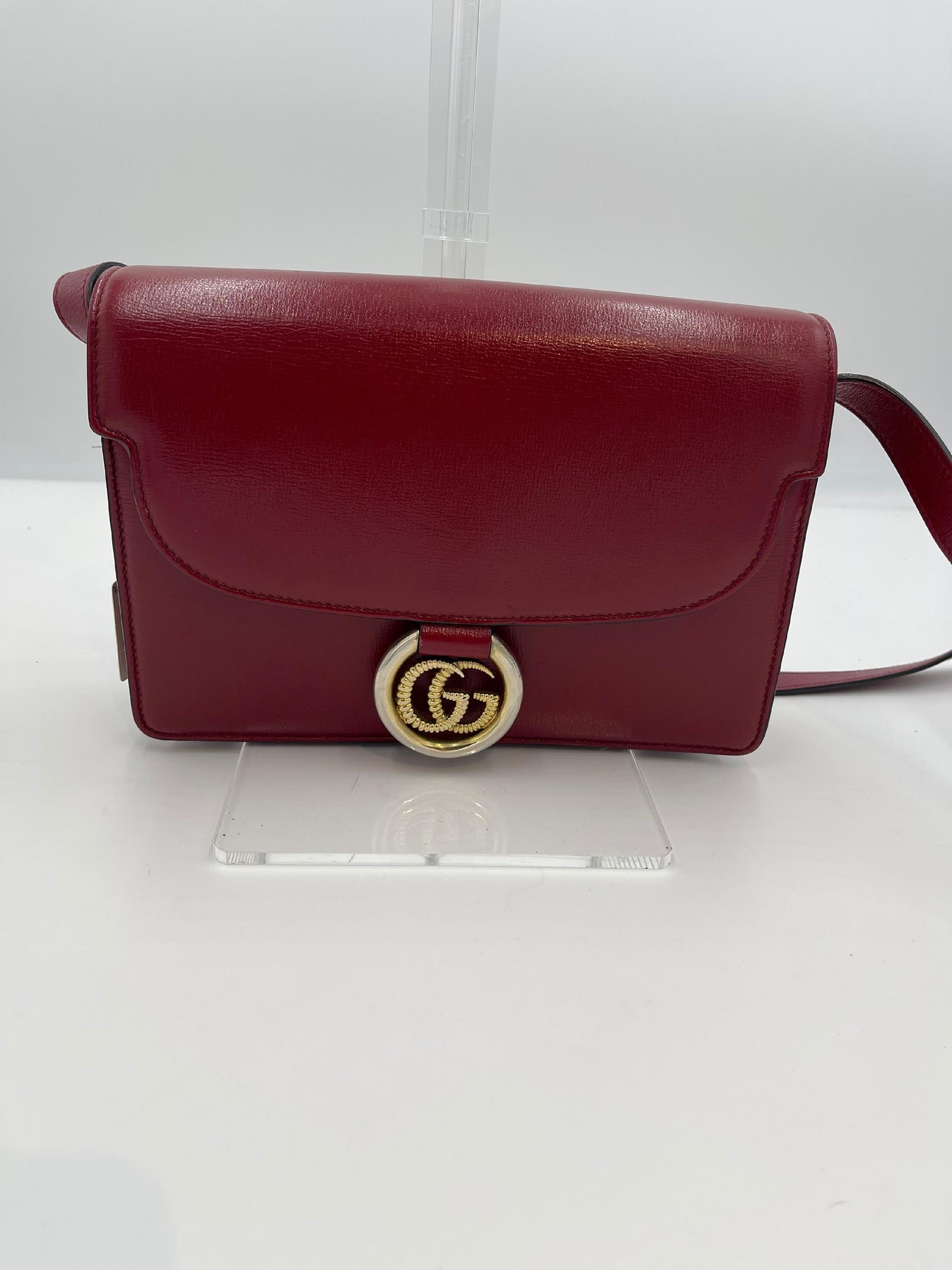 Gucci GG Ring Shoulder