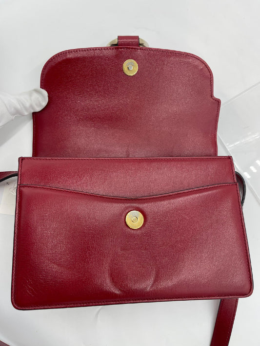 Gucci GG Ring Shoulder