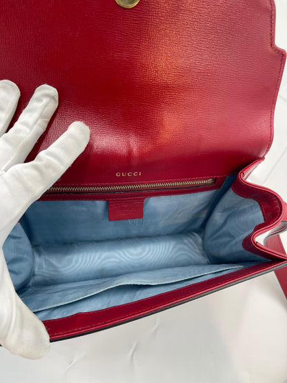 Gucci GG Ring Shoulder