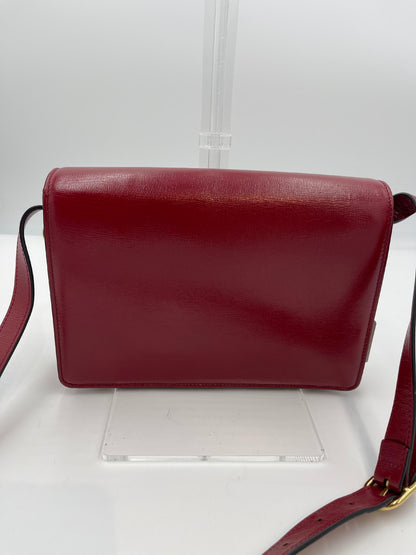 Gucci GG Ring Shoulder