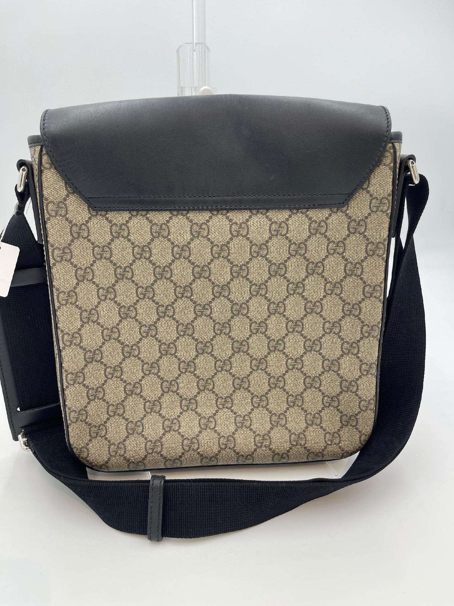 Gucci Supreme Crossbody