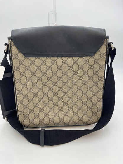 Gucci Supreme Crossbody
