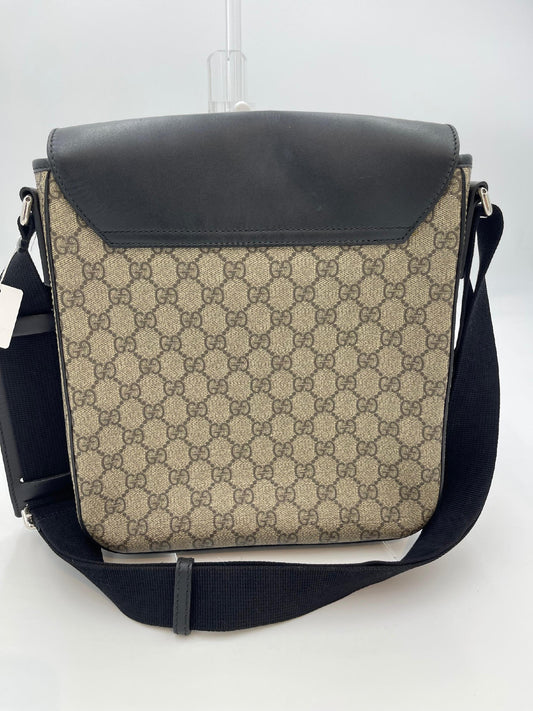 Gucci Supreme Crossbody