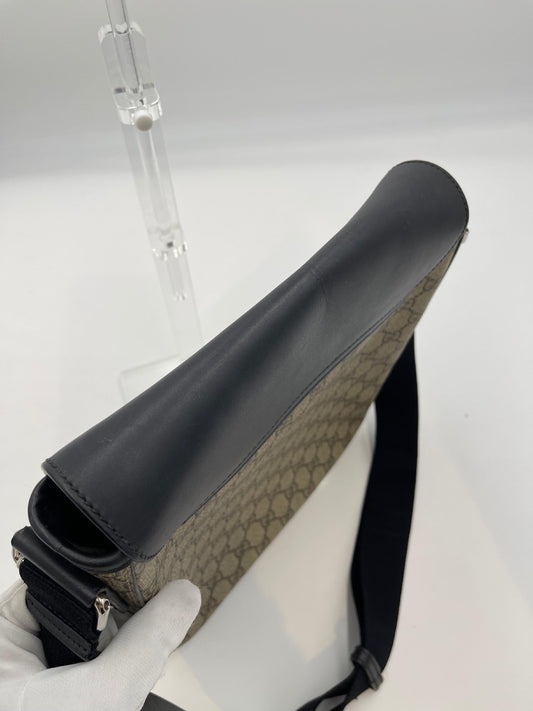 Gucci Supreme Crossbody