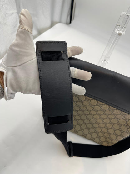 Gucci Supreme Crossbody