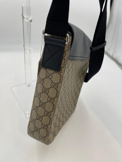 Gucci Supreme Crossbody
