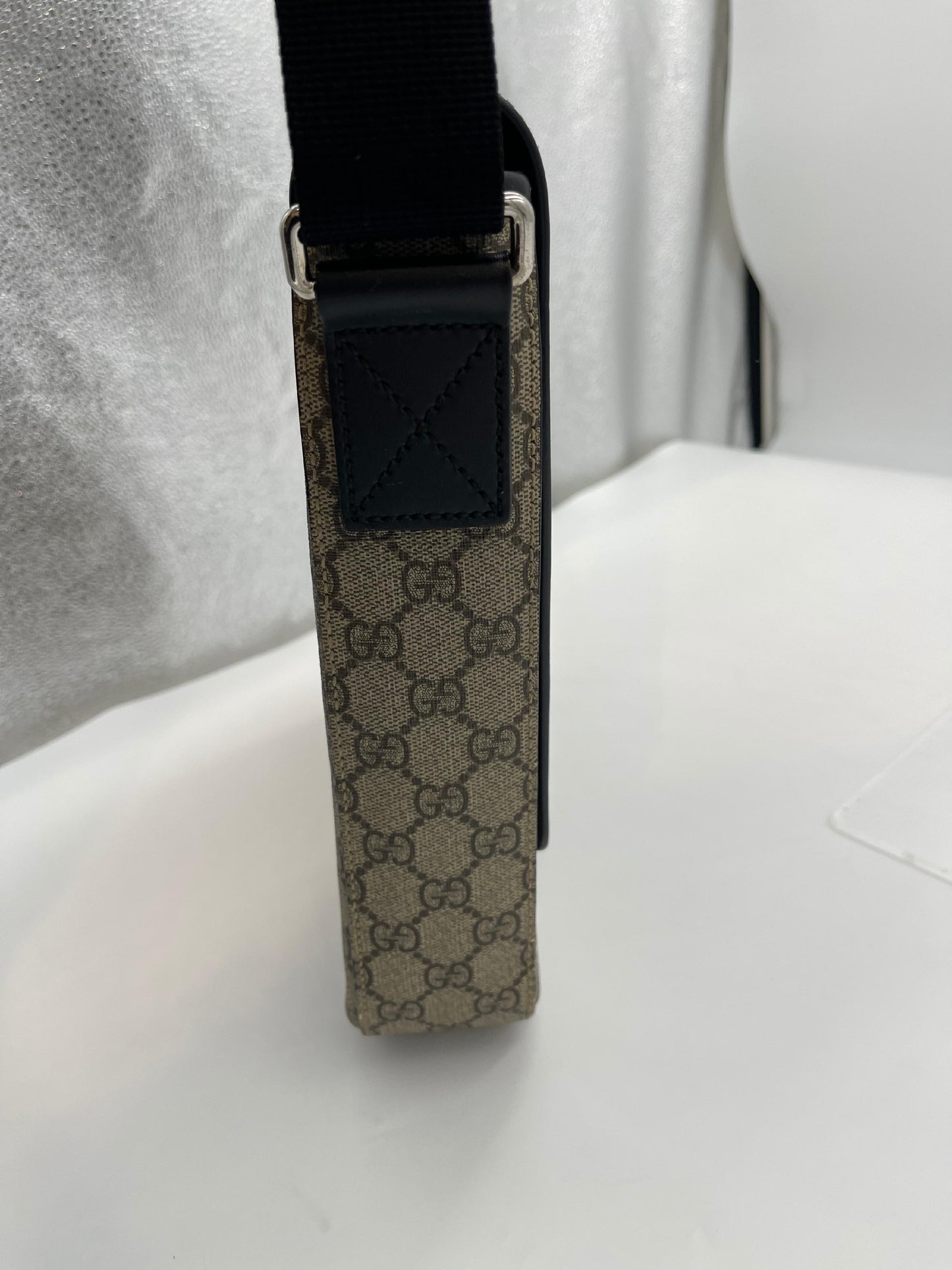 Gucci Supreme Crossbody