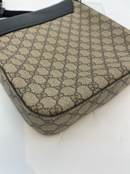 Gucci Supreme Crossbody