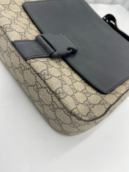 Gucci Supreme Crossbody