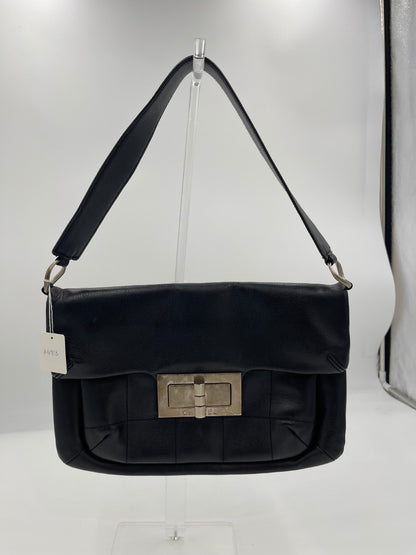 Chanel Giant Reissue One Shoulder