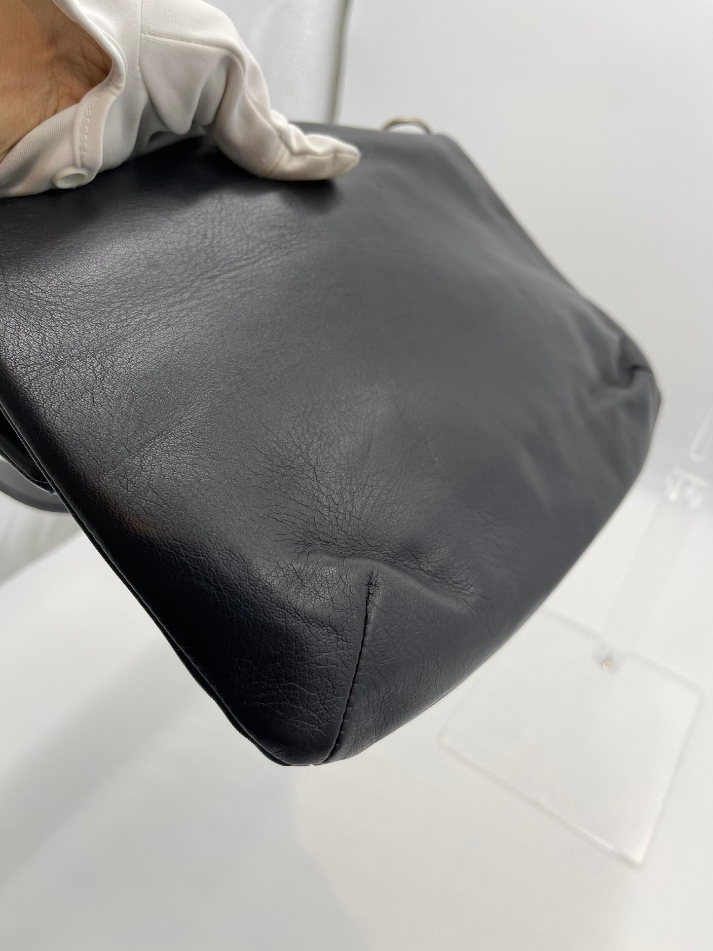 Chanel Giant Reissue One Shoulder