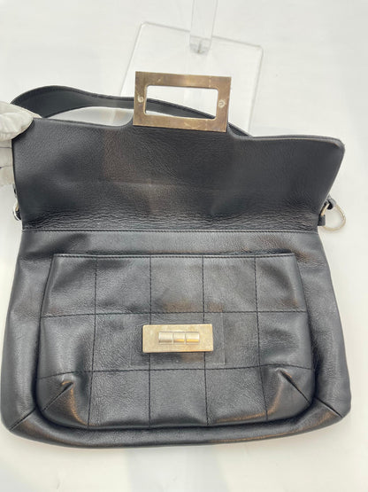 Chanel Giant Reissue One Shoulder