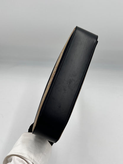 Ferragamo Borsa Animalier One Shoulder