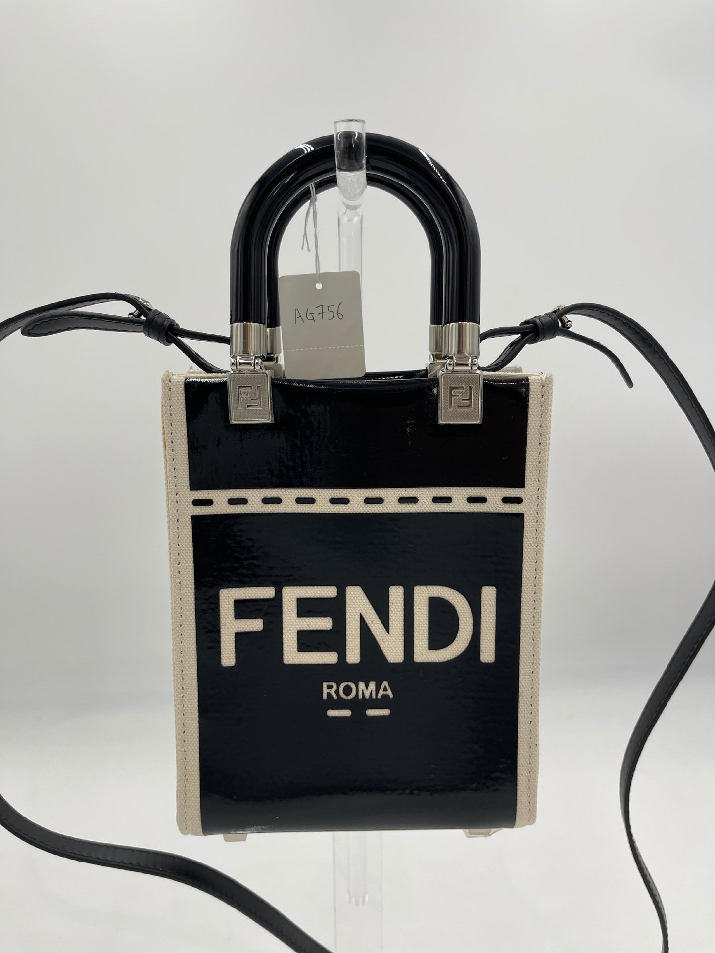 Fendi Sunshine Shopper 2Way