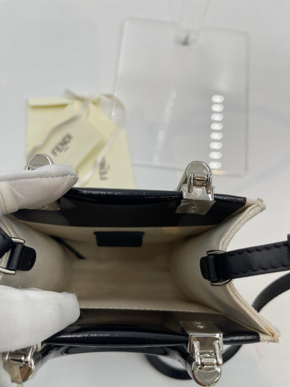 Fendi Sunshine Shopper 2Way