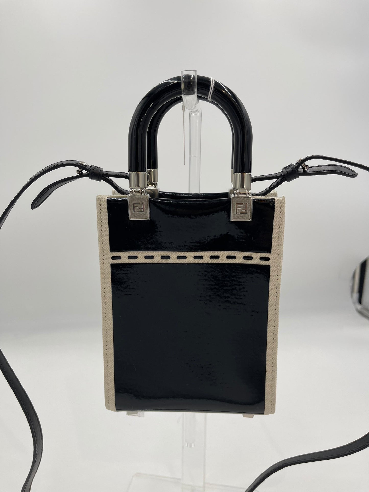 Fendi Sunshine Shopper 2Way