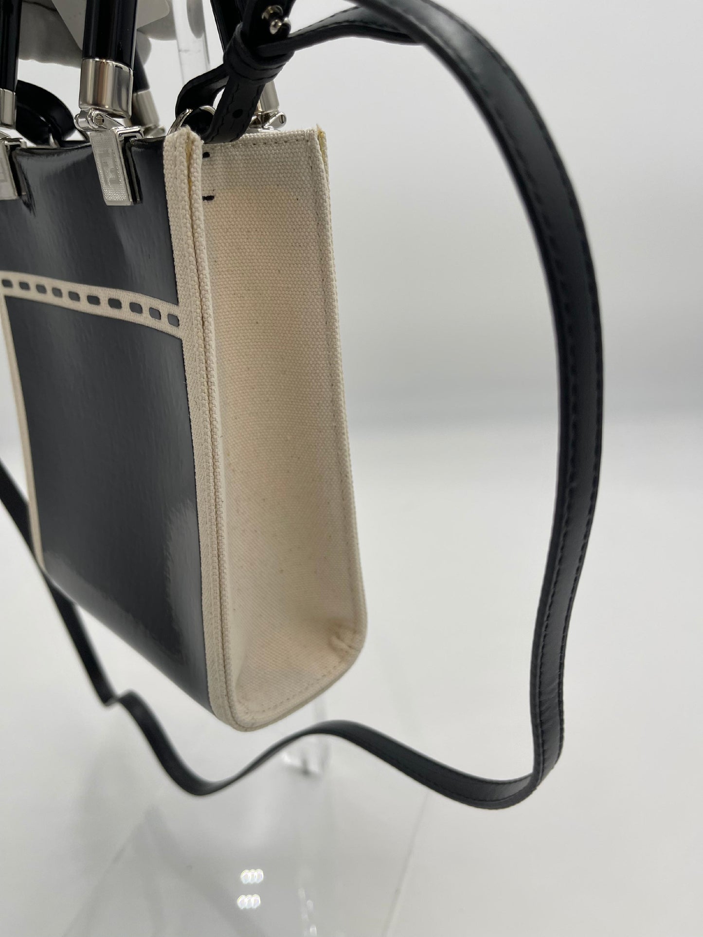 Fendi Sunshine Shopper 2Way