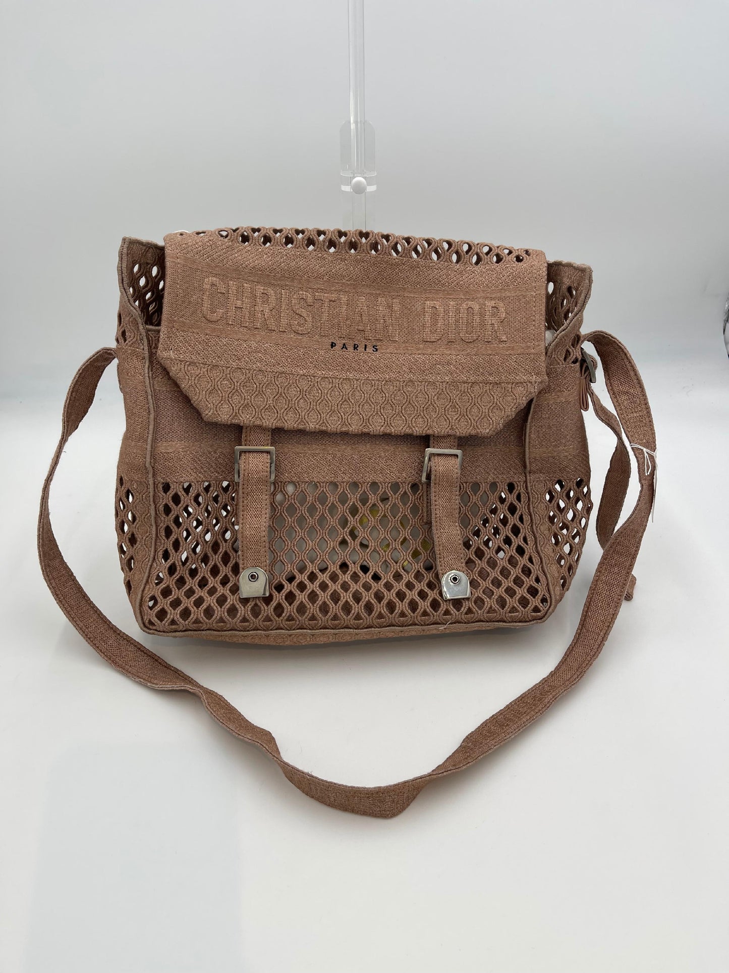 Dior Diorcamp Messenger Bag