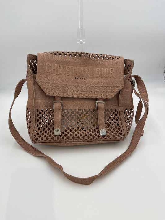 Dior Diorcamp Messenger Bag