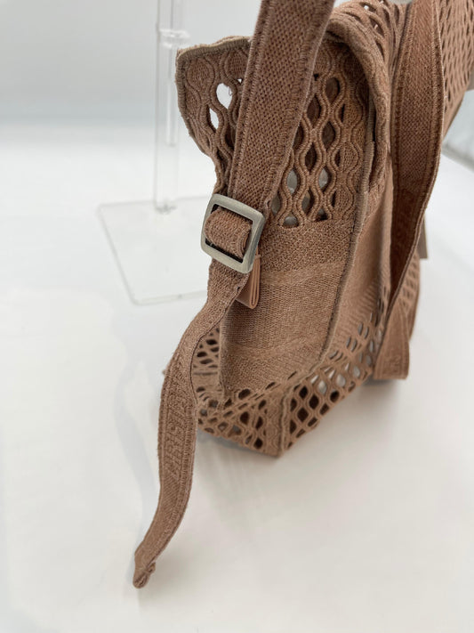 Dior Diorcamp Messenger Bag