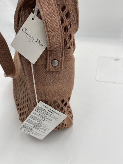 Dior Diorcamp Messenger Bag