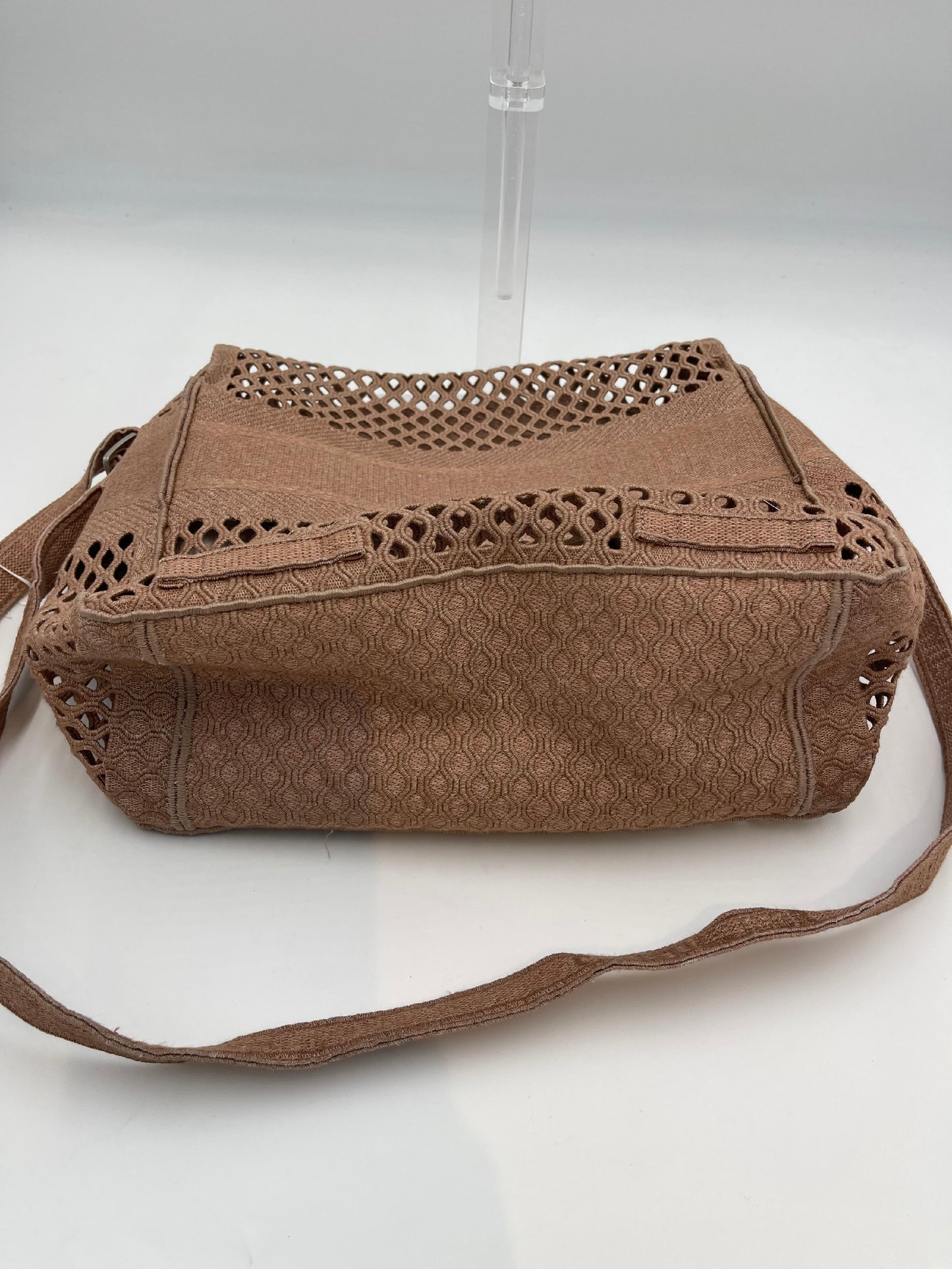 Dior Diorcamp Messenger Bag