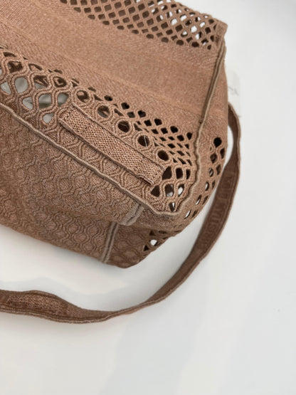 Dior Diorcamp Messenger Bag