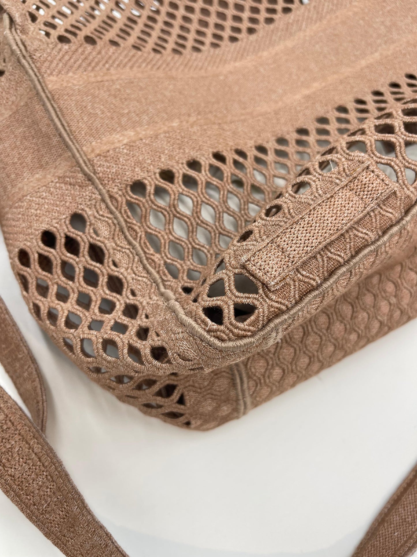 Dior Diorcamp Messenger Bag