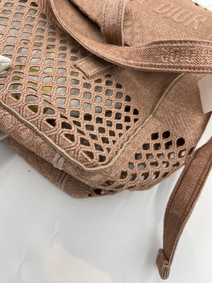 Dior Diorcamp Messenger Bag