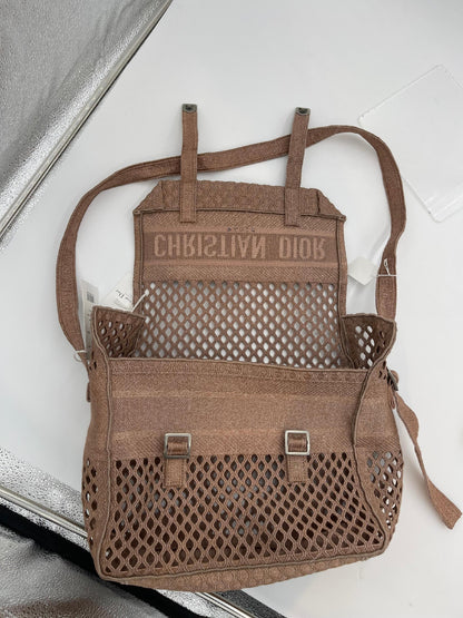 Dior Diorcamp Messenger Bag