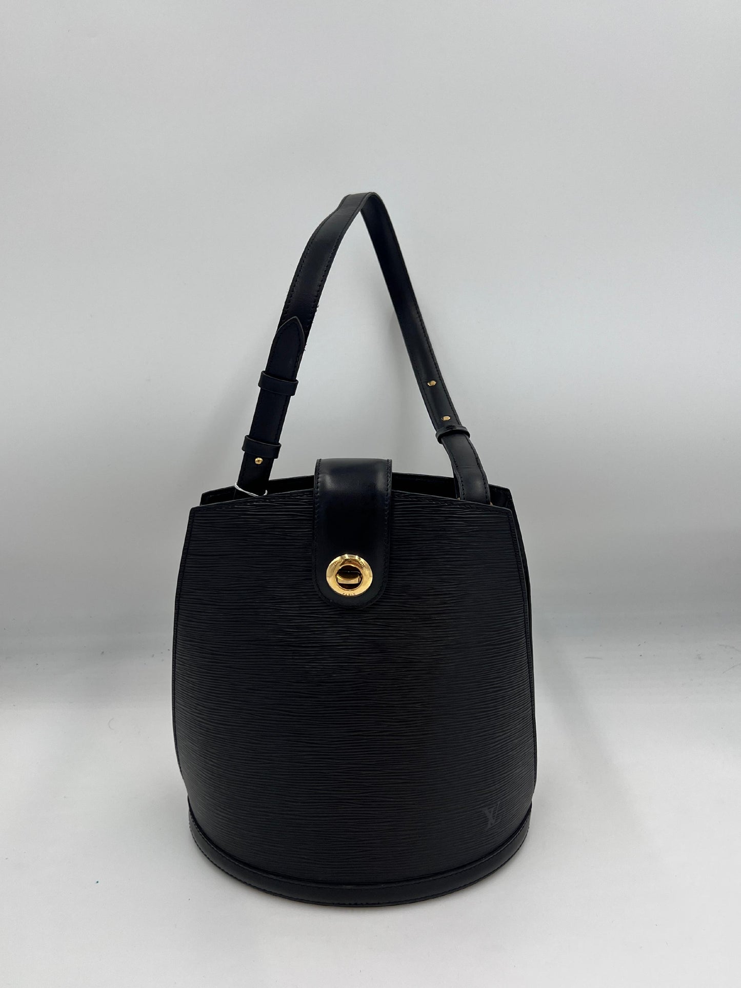 Louis Vuitton Epi Cluny