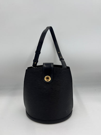 Louis Vuitton Epi Cluny