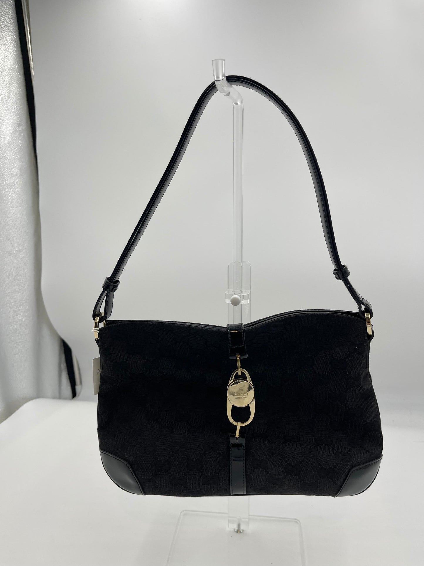 Gucci Canvas One Shoulder