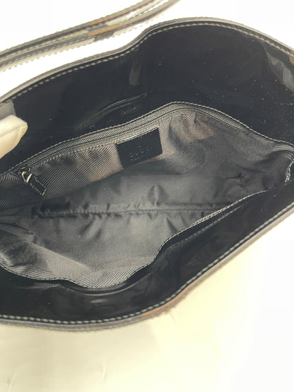 Gucci Canvas One Shoulder